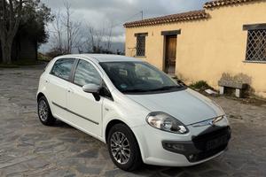Fiat Punto Evo