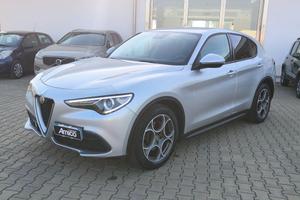 ALFA ROMEO Stelvio 2.2 T.diesel 160 CV AT8 RWD