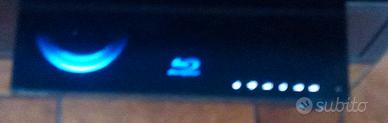 Blu ray