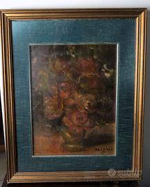 Quadro di De Carlo del 1970.