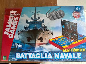 Battaglia navale