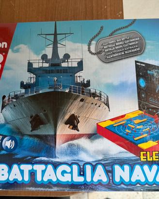 Battaglia navale