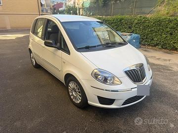 Lancia Musa 1.4 GPL