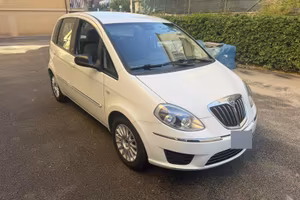Lancia Musa 1.4 GPL