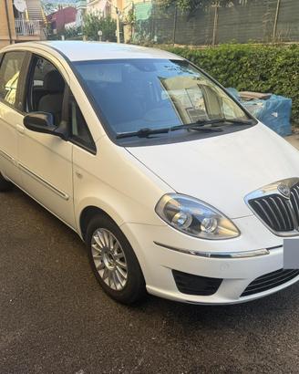 Lancia Musa 1.4 GPL