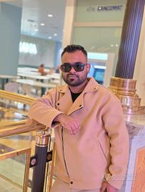 Cuoco aiuto cuoco pinsaiolo