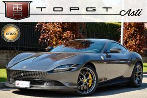 FERRARI ROMA 3.9 F1 620cv DCT, GARANZIA FERRARI 4/