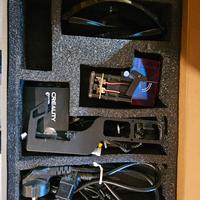 Kit modulo laser 1.6w per stampanti 3D Creality.