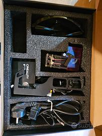 Kit modulo laser 1.6w per stampanti 3D Creality.