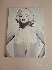 Quadri Marilyn Monroe