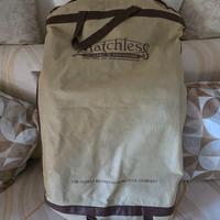 Giaccone parka piumino