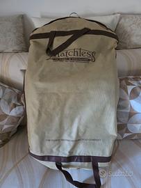 Giaccone parka piumino