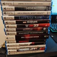Giochi Playstation 5