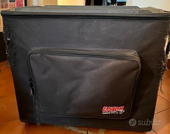 Custodia amplificatore Gator