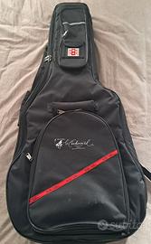 Borsa per chitarra acustica