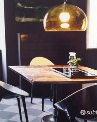 Kartell Fly Nuove Originali SvendoPrezzoAFFARE