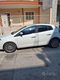 fiat bravo 1.6. 105cv