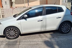 fiat bravo 1.6. 105cv