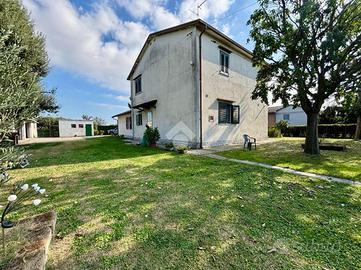 VILLA SINGOLA A RAVENNA