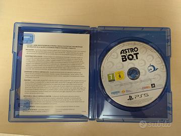 PS5: Astro Bot