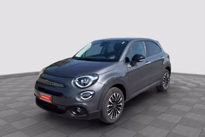 FIAT 500X 500X 1.3 MultiJet 95 CV