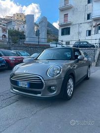 Mini 1.5 Cooper benzina