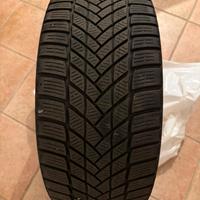 Pneumatici invernali