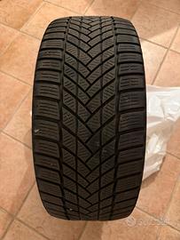 Pneumatici invernali