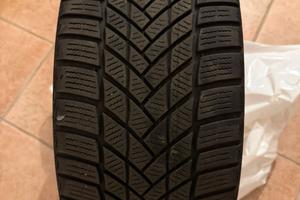 Pneumatici invernali