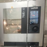 LAINOX NABOO 7 TEGLIE ELETTRICO CON BOILER