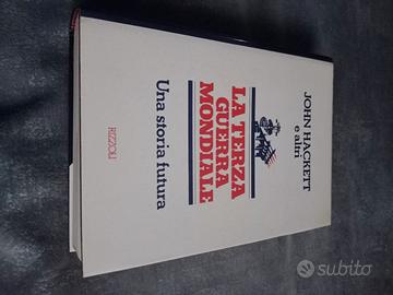 LA TERZA GUERRA MONDIALE 