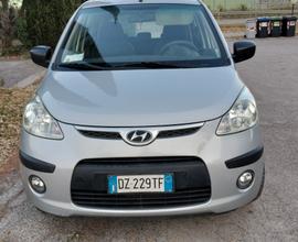 HYUNDAI i10 1ª serie - 2009