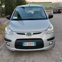 HYUNDAI i10 1ª serie - 2009