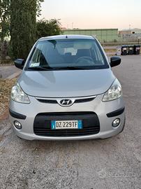 HYUNDAI i10 1ª serie - 2009