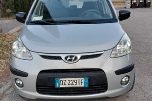 HYUNDAI i10 1ª serie - 2009