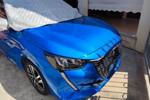 Peugeot 208 2° serie