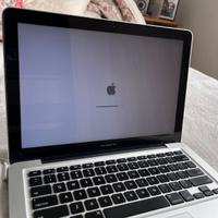 MacBook Pro Apple