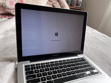 MacBook Pro Apple