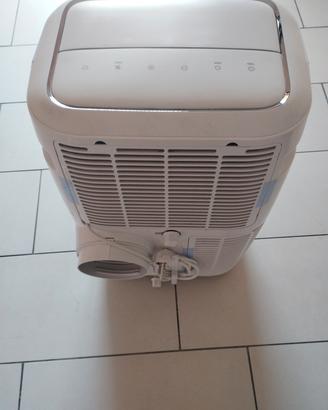 condizionatore portatile 