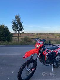 Beta RR 125 T Enduro