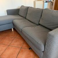 Divano IKEA (PÄRUP)
