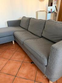 Divano IKEA (PÄRUP)