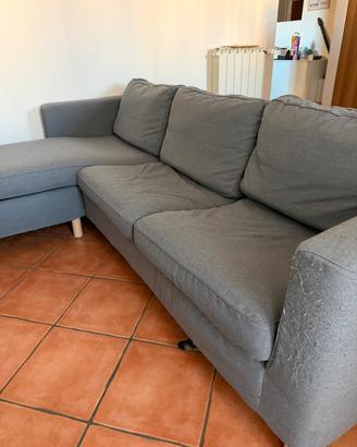 Divano IKEA (PÄRUP)