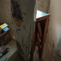 Asse da stiro Foppapedretti