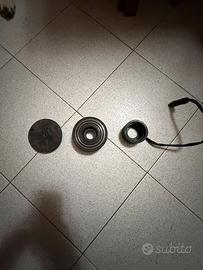 Mercedes slkr170/clk208 elettrocalamita kompressor