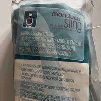 Fascia Manduca Sling