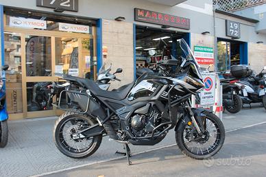 ZONTES 703T MY26 19" A 180€ MESE ACC.0