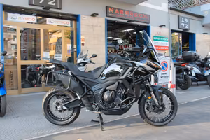 ZONTES 703T MY26 19" A 180€ MESE ACC.0