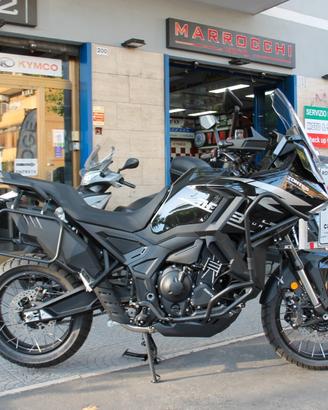 ZONTES 703T MY26 19" A 180€ MESE ACC.0