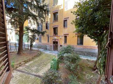 Immobile in asta di 61 m² a Roma